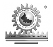 Instituto Tecnológico