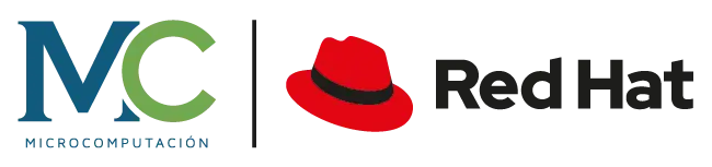 mc redhat