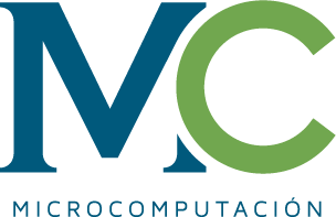 Logo mc