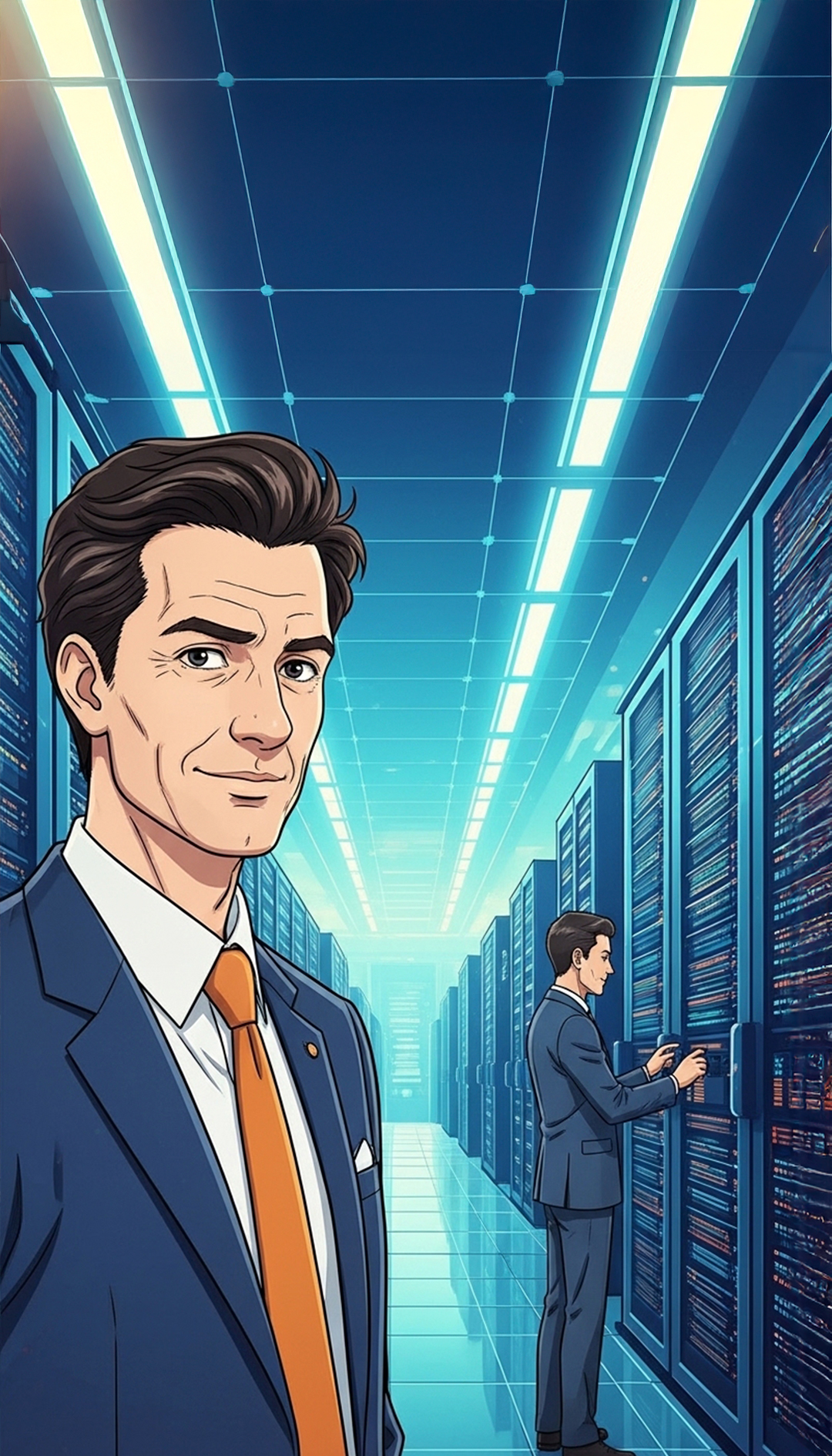 Consulting
