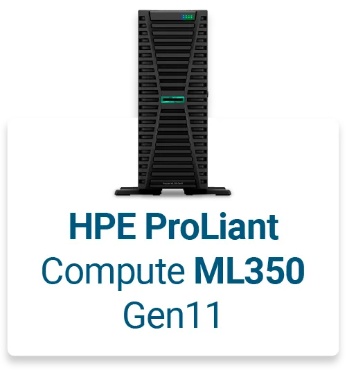 ML110 Gen11