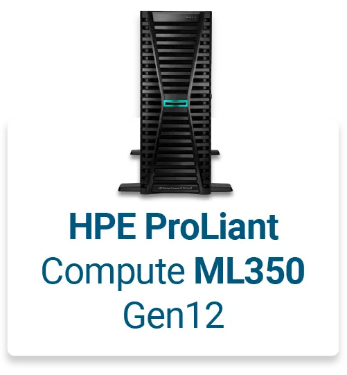 ProLiant Tower