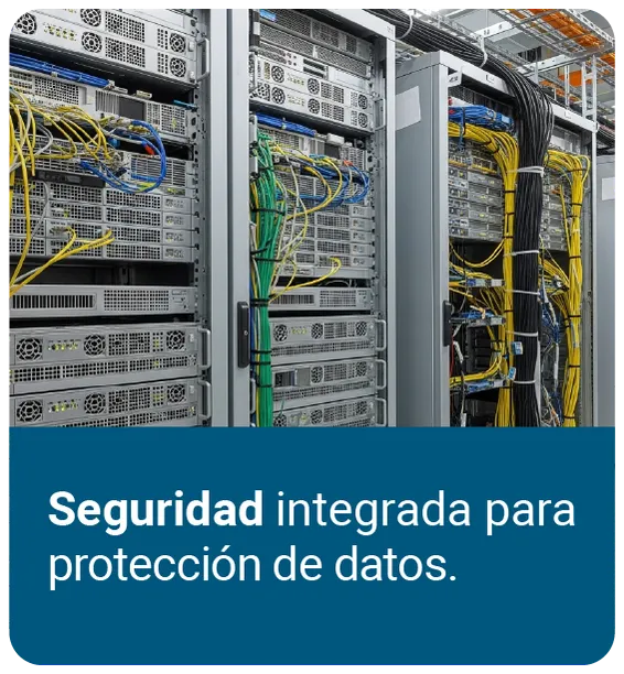 Ventaja HPE ProLiant: Rendimiento optimizado para IA y datos