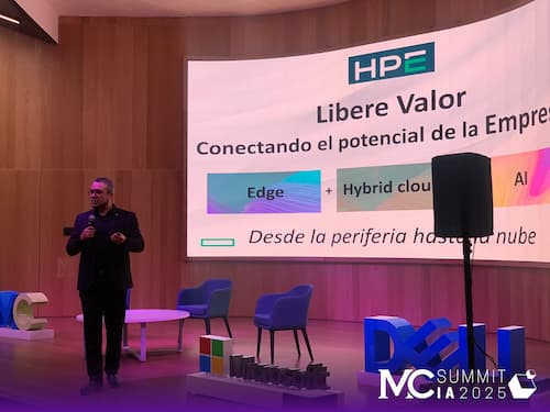 Asistentes al evento