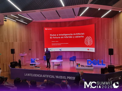 Networking entre asistentes