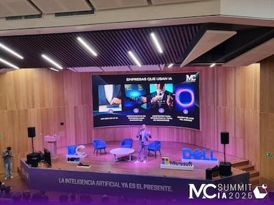 Conferencia magistral