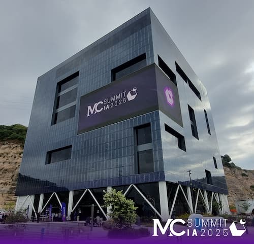 Branding del evento