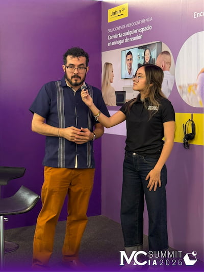 Cierre del evento