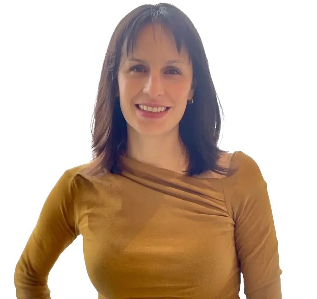 Retrato de Laura Díaz